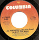 AL JOHNSON (WITH JEAN CARN), I'M BACK FOR MORE